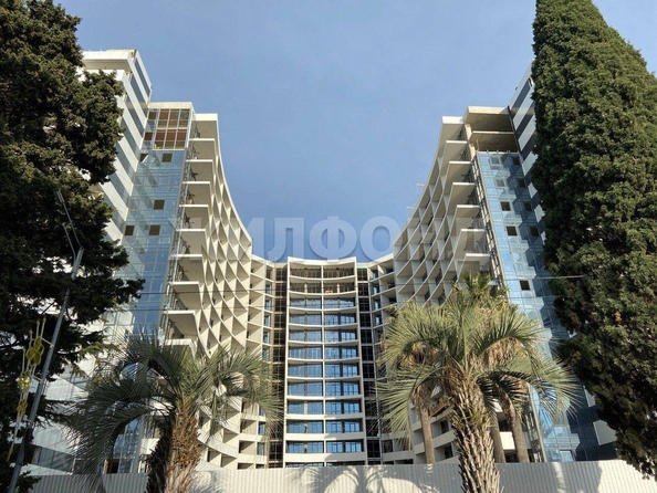 
  Продается 1-комн. квартира 36 м². Фото 1.