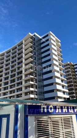 
  Продается 1-комн. квартира 36 м². Фото 4.