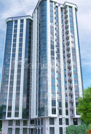 
  Продается 1-комн. квартира 30.3 м². Фото 1.