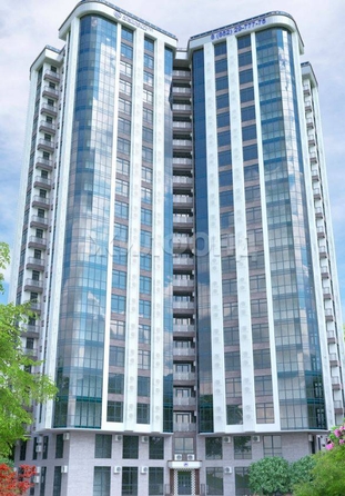 
  Продается 1-комн. квартира 30.3 м². Фото 2.