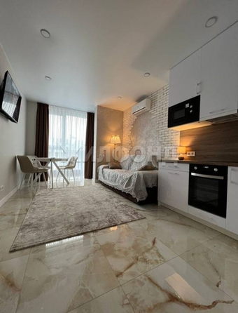 
  Продается студия 24 м². Фото 2.