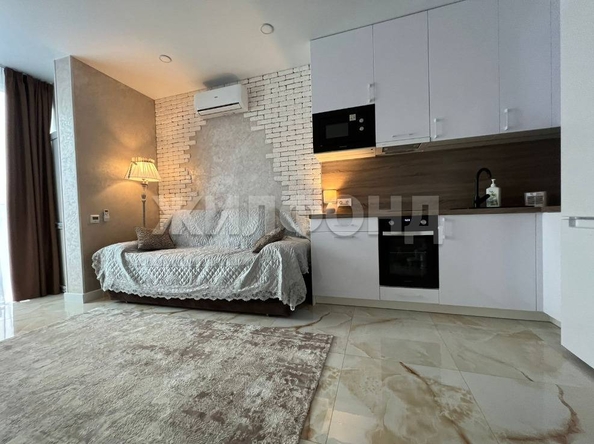 
  Продается студия 24 м². Фото 3.