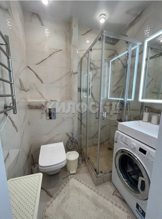 
  Продается студия 24 м². Фото 6.
