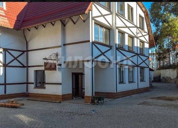 
  Продается студия 22 м². Фото 1.