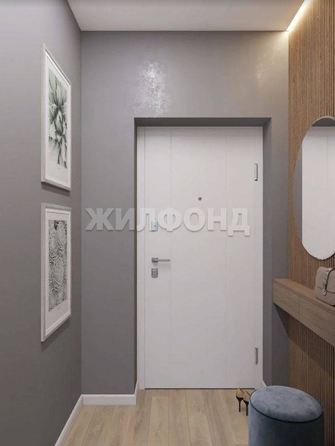 
  Продается студия 22 м². Фото 6.
