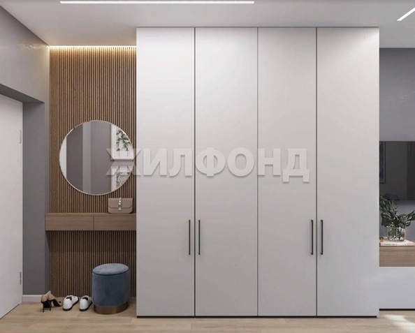 
  Продается студия 22 м². Фото 7.