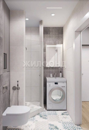 
  Продается студия 22 м². Фото 9.