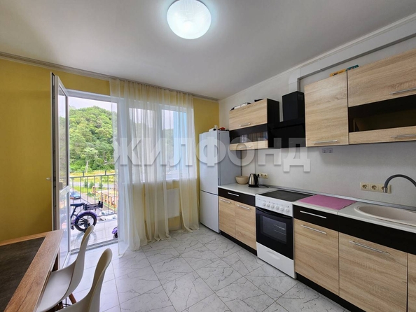 
  Продается 1-комн. квартира 42 м². Фото 1.