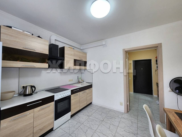
  Продается 1-комн. квартира 42 м². Фото 2.