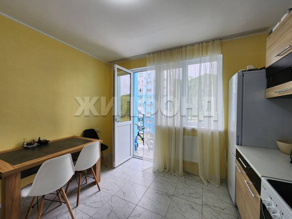 
  Продается 1-комн. квартира 42 м². Фото 3.