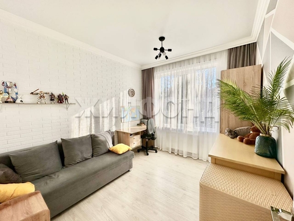 
  Продается 3-комн. квартира 75 м². Фото 4.