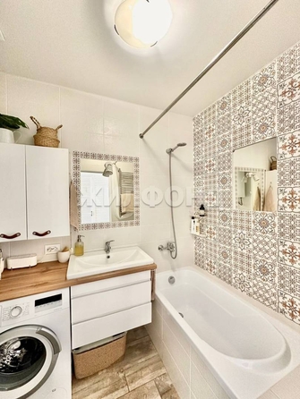 
  Продается 3-комн. квартира 75 м². Фото 10.