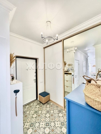 
  Продается 3-комн. квартира 75 м². Фото 12.