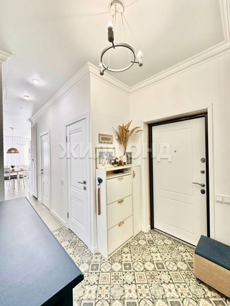 
  Продается 3-комн. квартира 75 м². Фото 13.