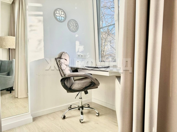 
  Продается 3-комн. квартира 75 м². Фото 16.