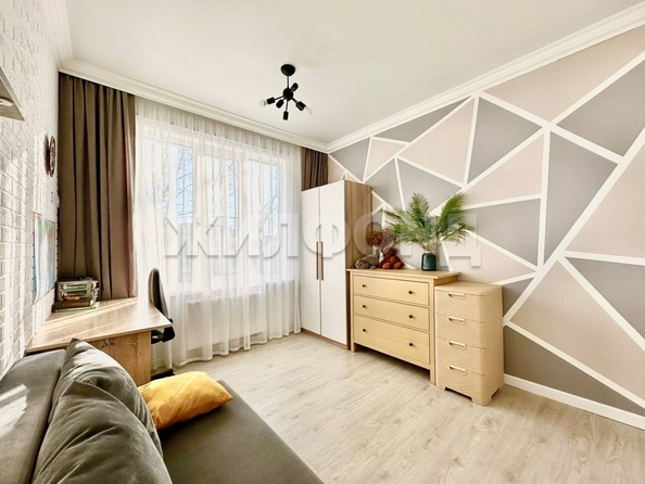 
  Продается 3-комн. квартира 75 м². Фото 17.