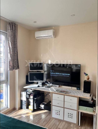 
  Продается студия 20 м². Фото 1.