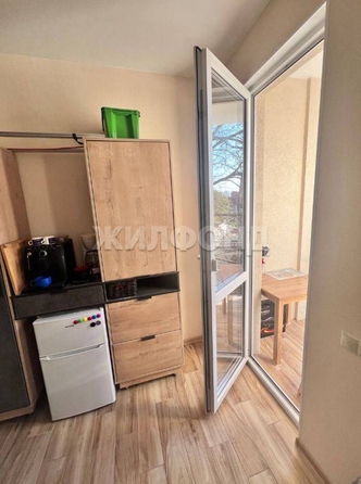 
  Продается студия 20 м². Фото 2.