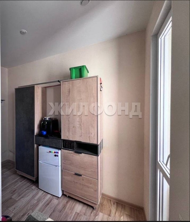 
  Продается студия 20 м². Фото 4.
