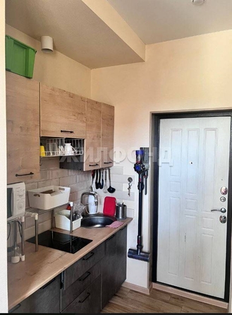 
  Продается студия 20 м². Фото 5.