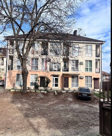 
  Продается студия 20 м². Фото 10.