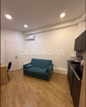 
  Продается студия 16 м². Фото 1.
