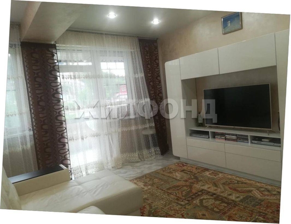 
  Продается 2-комн. квартира 57 м². Фото 2.