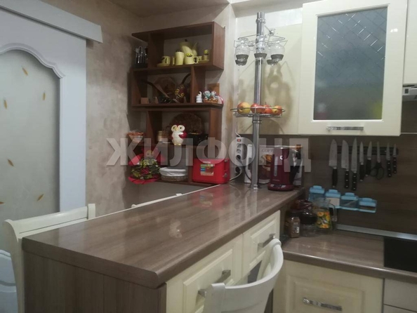 
  Продается 2-комн. квартира 57 м². Фото 5.