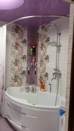 
  Продается 2-комн. квартира 54.6 м². Фото 8.