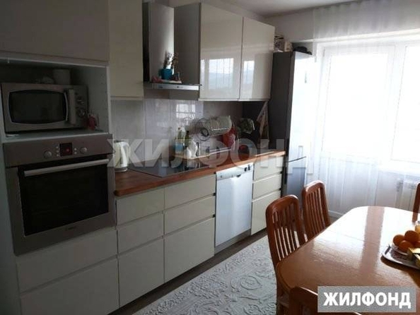 
  Продается 2-комн. квартира 75.6 м². Фото 5.
