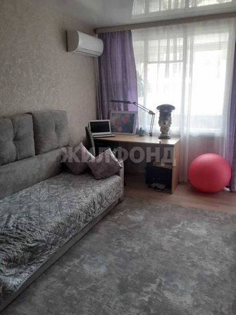 
  Продается 2-комн. квартира 54 м². Фото 1.
