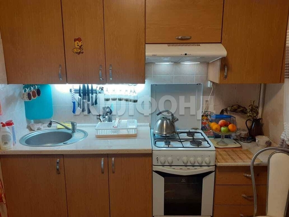 
  Продается 2-комн. квартира 54 м². Фото 8.