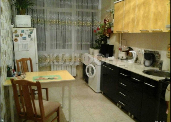 
  Продается 2-комн. квартира 33.6 м². Фото 5.