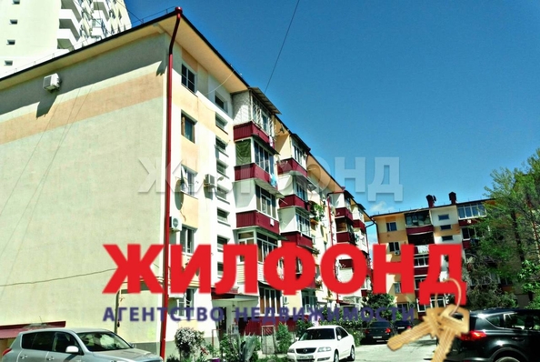 
  Продается 2-комн. квартира 58.9 м². Фото 2.