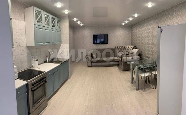 
  Продается 2-комн. квартира 48 м². Фото 3.