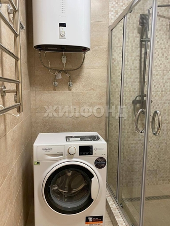 
  Продается 2-комн. квартира 45.7 м². Фото 12.