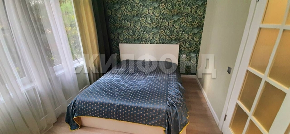 
  Продается 2-комн. квартира 35.6 м². Фото 2.