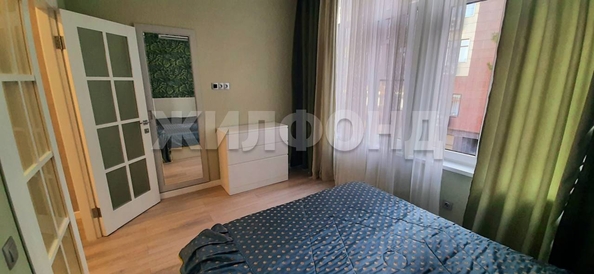 
  Продается 2-комн. квартира 35.6 м². Фото 3.