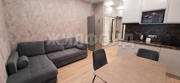
  Продается 2-комн. квартира 35.6 м². Фото 5.