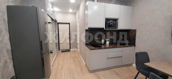 
  Продается 2-комн. квартира 35.6 м². Фото 8.