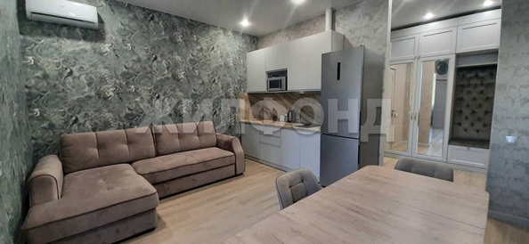 
  Продается 2-комн. квартира 42 м². Фото 1.