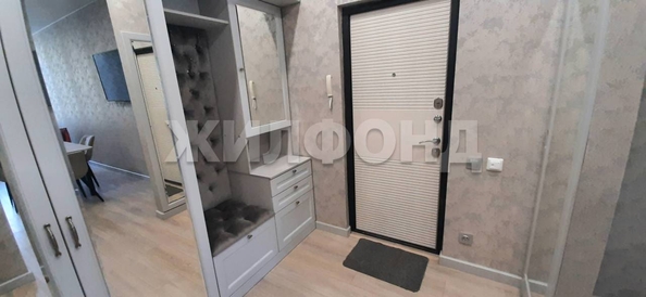 
  Продается 2-комн. квартира 42 м². Фото 12.