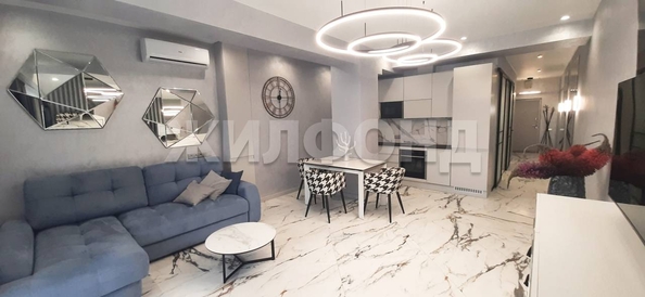 
  Продается 2-комн. квартира 68 м². Фото 15.