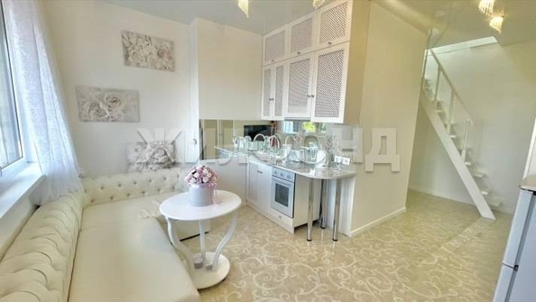 
  Продается 2-комн. квартира 35 м². Фото 2.