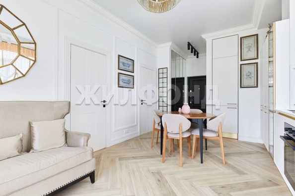 
  Продается 2-комн. квартира 54 м². Фото 1.