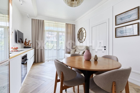 
  Продается 2-комн. квартира 54 м². Фото 2.