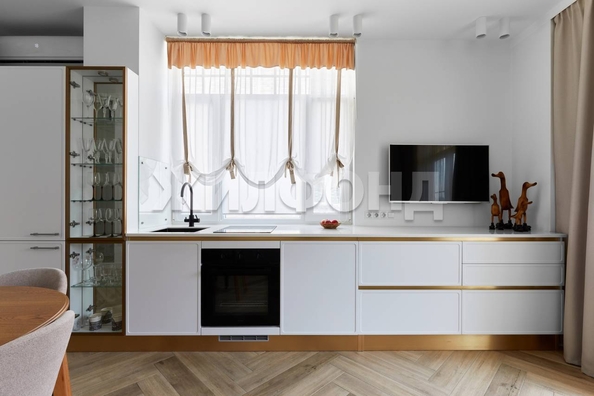 
  Продается 2-комн. квартира 54 м². Фото 4.
