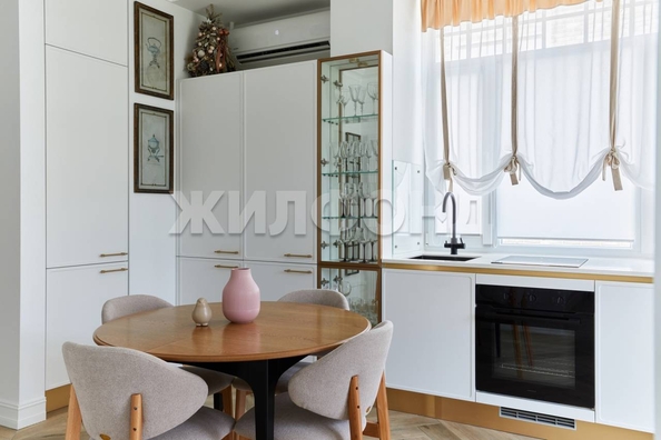 
  Продается 2-комн. квартира 54 м². Фото 5.