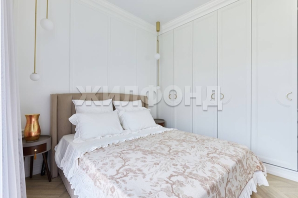 
  Продается 2-комн. квартира 54 м². Фото 7.