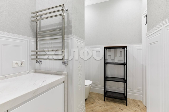 
  Продается 2-комн. квартира 54 м². Фото 12.